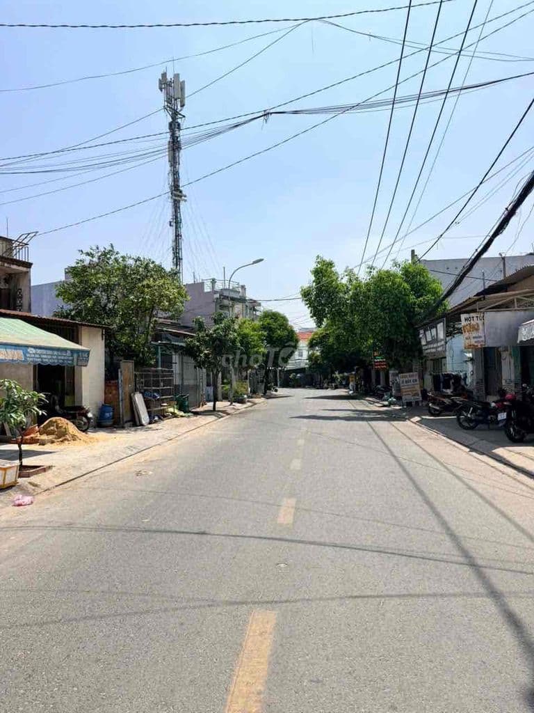 MẶT TIỀN ĐƯƠNG GIÁ RẺ HƠN TRONG HẺM 4.1M x 27M ĐÚC 2 LẦU . Q12 - Ảnh 3
