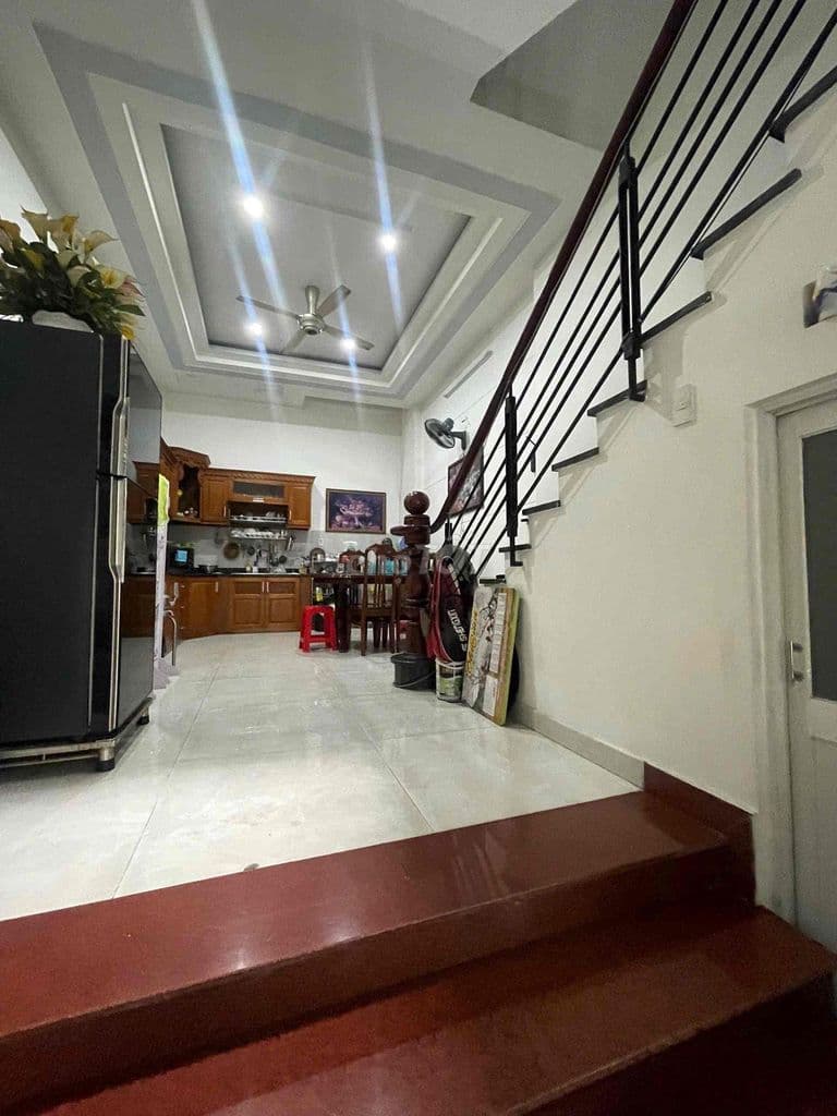 66m2-4 Tầng Nguyễn Văn Công- Ngay CC Hà Đô. - Ảnh 2