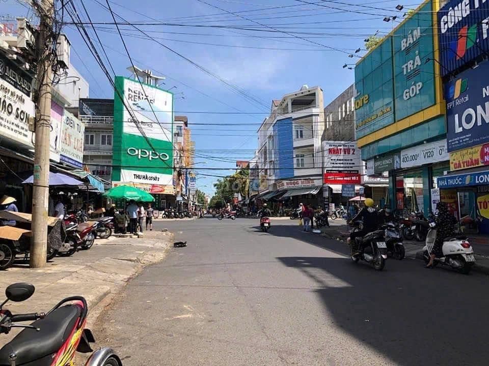 Còn 3 Nền Giá tốt trong KDC cách Tạ Quang Bửu 500m Xây Tự Do - SHR