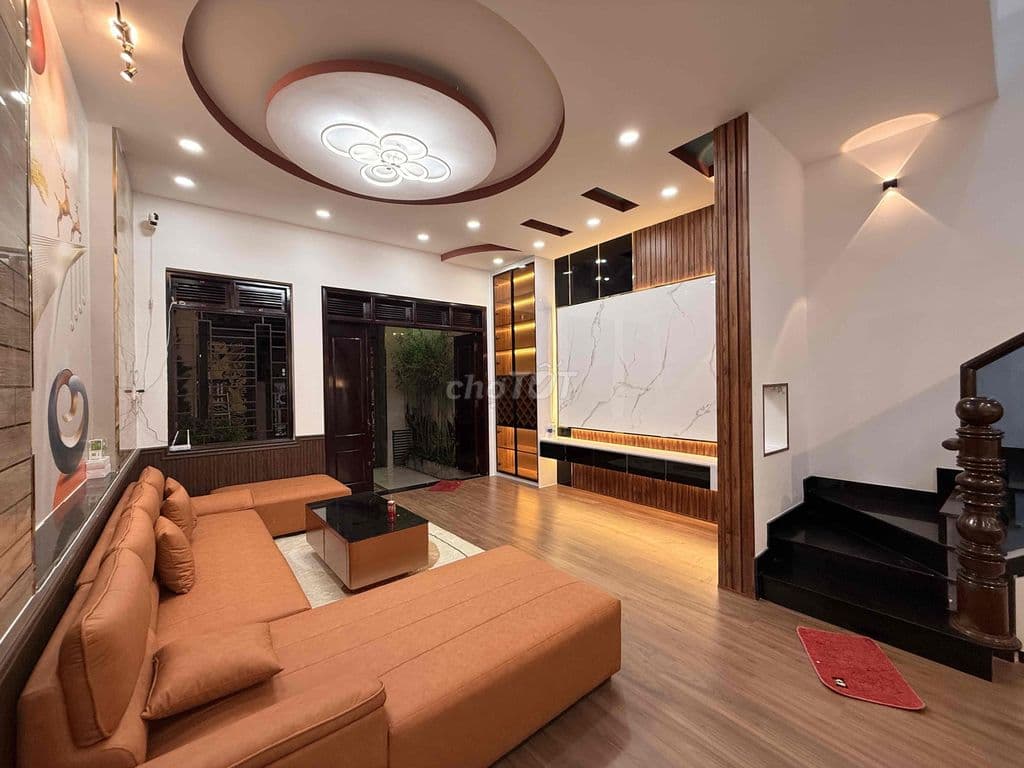 NR HXH Nguyễn Thị Kiểu, Sát Metro q12, Sát Gò Vấp