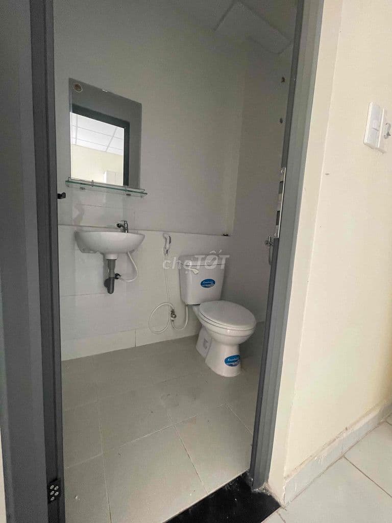 Bán Căn Hộ 40m2 - 1pn1wc - Ảnh 3