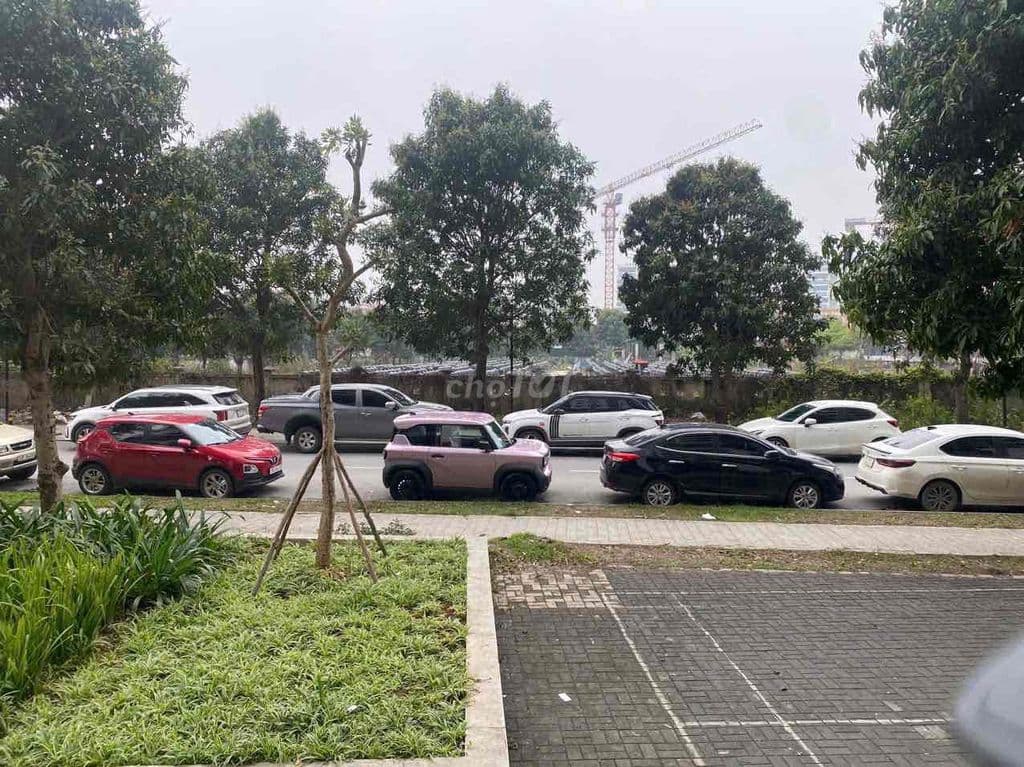 BÁN CHÂN ĐẾ THƯƠNG MẠI HOPE RESIDENCE – 105m² – VỊ TRÍ ĐẸP, KINH DOANH