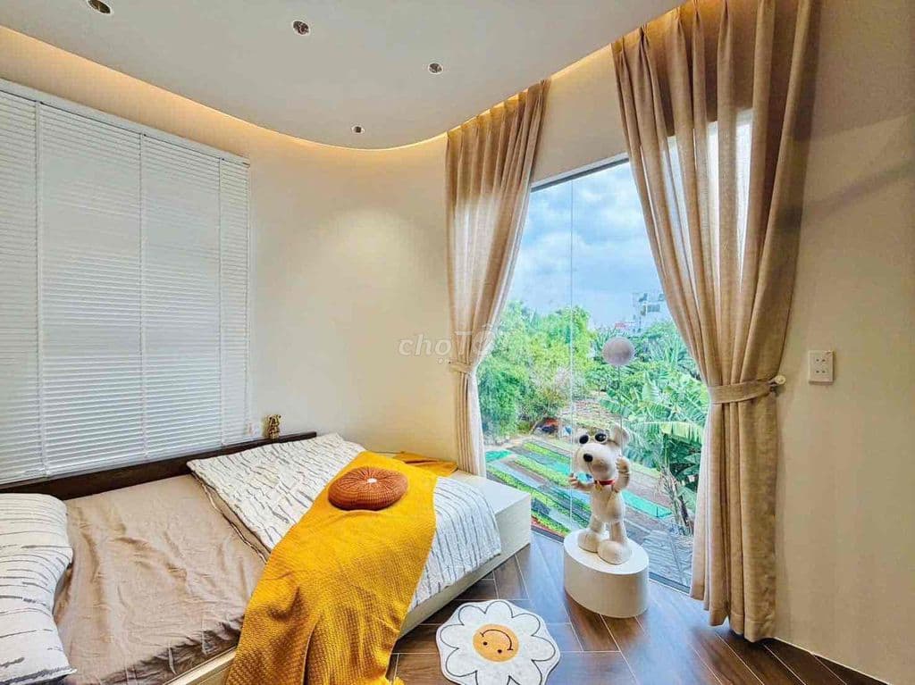 🏡 NHÀ PHỐ NGUYỄN DUY CUNG, P. AN HỘI TÂY – CHỈ 3.39 TỶ - Ảnh 3