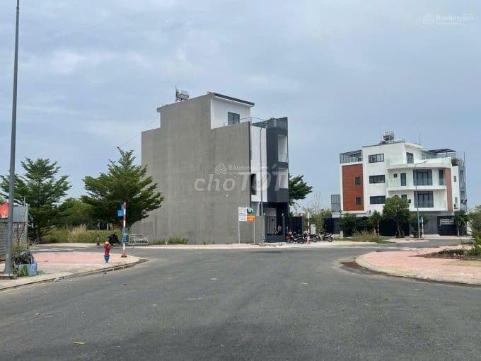 Bán đất tái định cư Thanh Nhựt Phước Kiển Nhà Bè