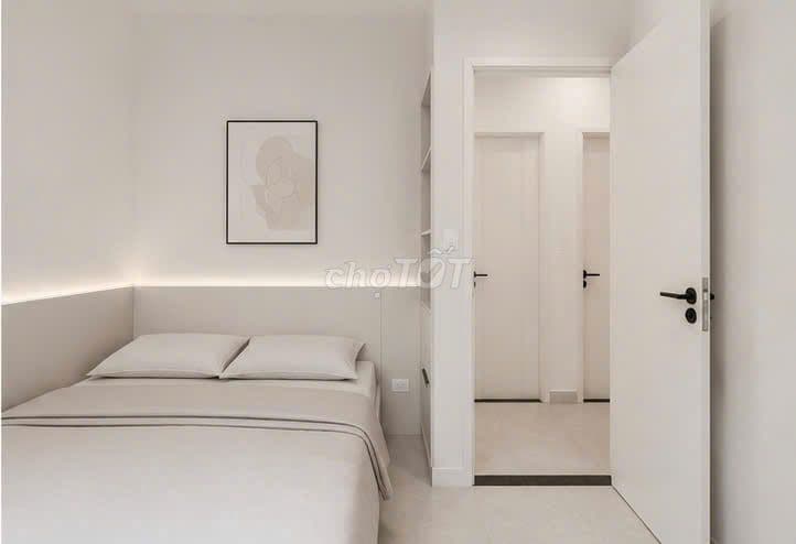 Hẻm Phan Xích Long, Phú Nhuận, Dt 48m2, 3PN, full nội thất, 6,25 tỷ