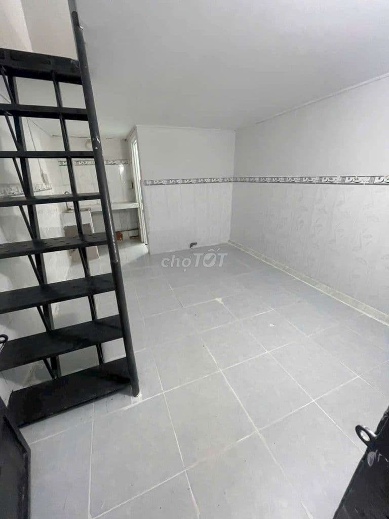 chính chủ cần bán nhà 15m, tx13, q12, giá 600tr, hoa hồng 30tr - Ảnh 3