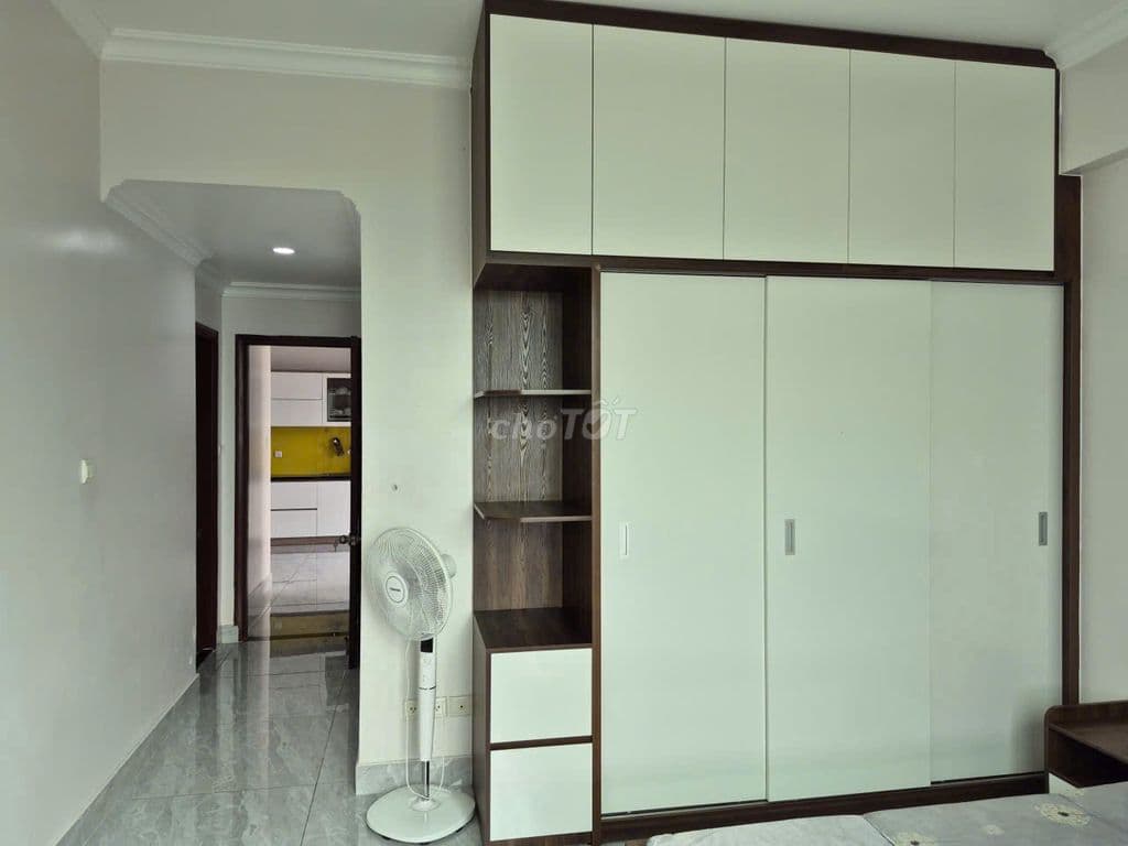 Căn hộ An Khánh, đường Song Hành, Quận 2, Tp.HCM - Ảnh 3