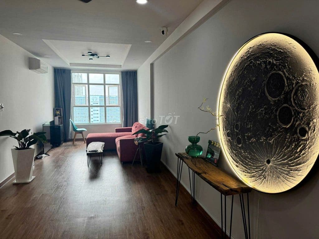 Bán căn hộ chung cư Hoàng Anh Thanh Bình, 5,5 tỷ, 114m2, 3pn - Ảnh 3