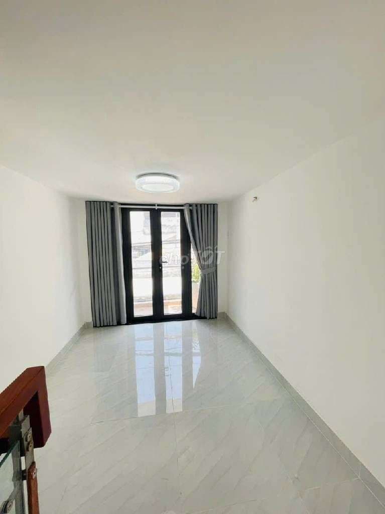 Nhà quận 3 trung tâm, hẻm 3 gác thông , tiện đi lại các quận trung tâm - Ảnh 3