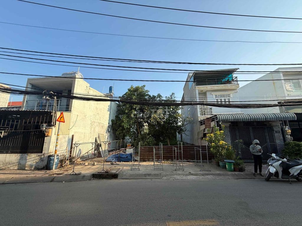 đất mặt tiền giá trong hẻm 19 tỷ - 335m2 full thổ cư ngang 10m - Ảnh 3