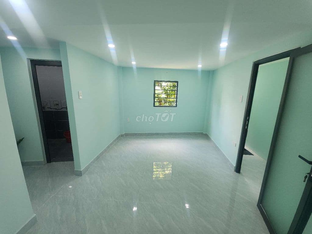 NHÀ 2 TẦNG BTCT. GẦN KCN TÂN THỚI HIỆP. 42M². NHỈNH 3 TỶ - Ảnh 2