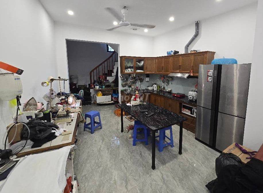 ĐÔNG NGẠC HÀNG HIẾM - 43M 5 TẦNG - 5,5 Tỷ - Ảnh 2