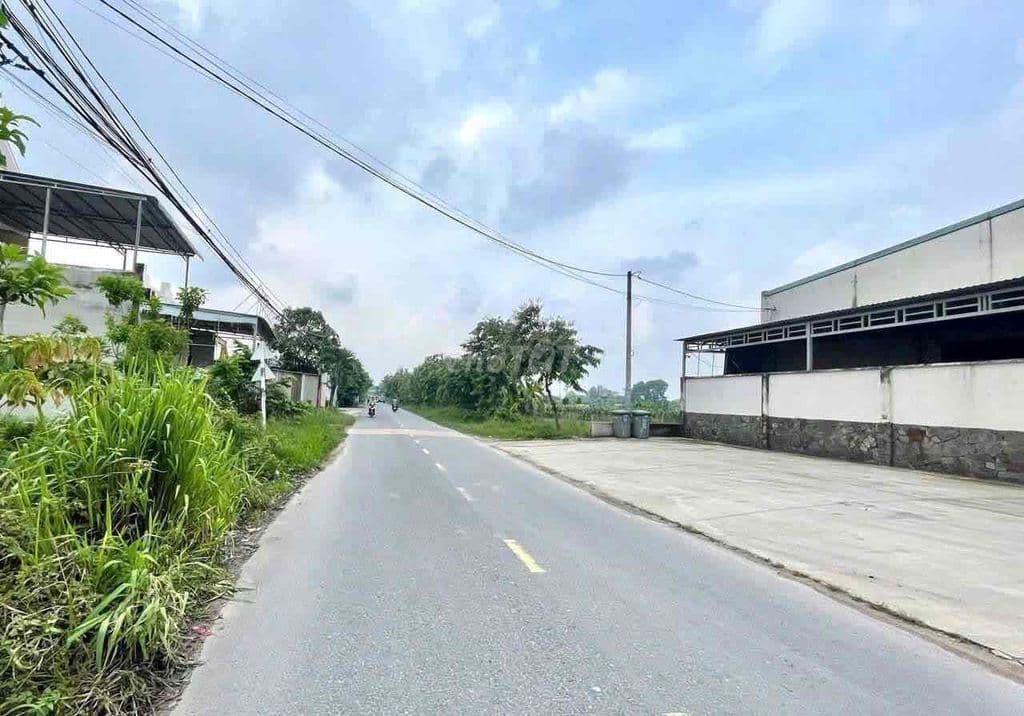 cần bán nhanh 103,9m2 coa thổ cư giá 600tr tân thông hội còn bớt lộc - Ảnh 2