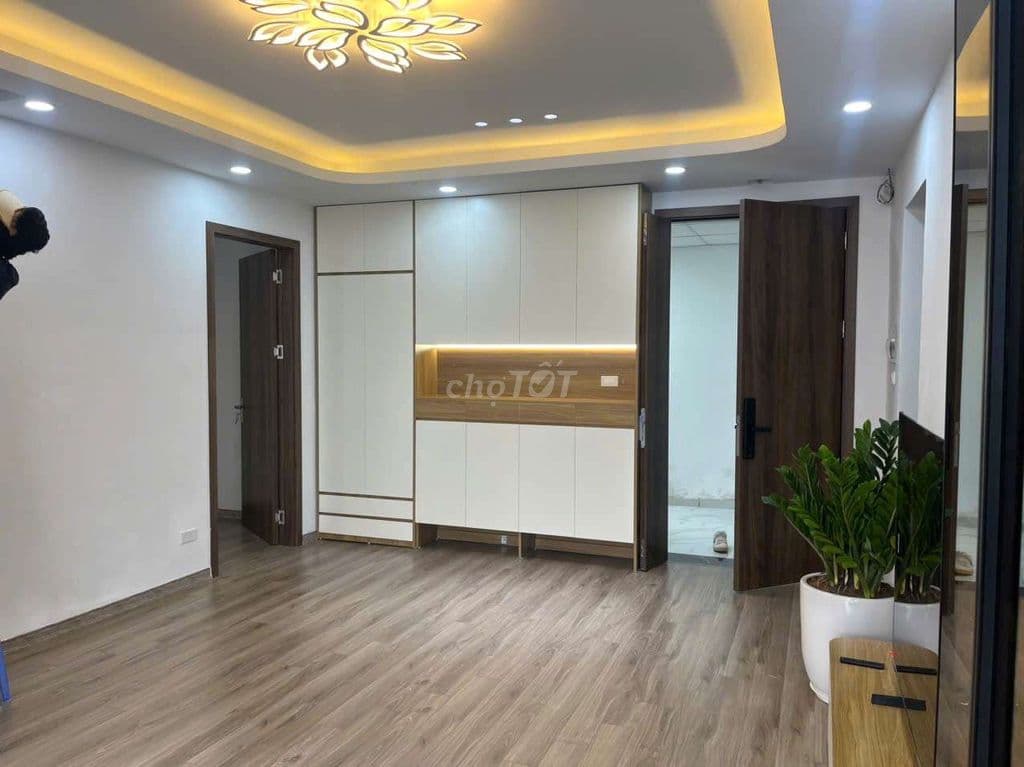 chính chủ cần bán chung cư tp giao lưu 90m 3 ngủ giá hơn 6 tỷ - Ảnh 2