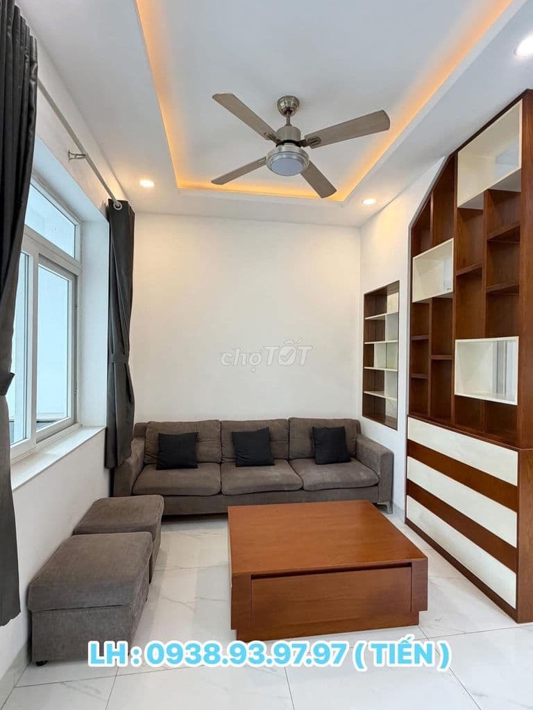 CẦN TIỀN BÁN LỔ 1,5 ty Căn 7x15m VIEW CÔNG VIÊN , nhà Phố Lovera Park - Ảnh 2