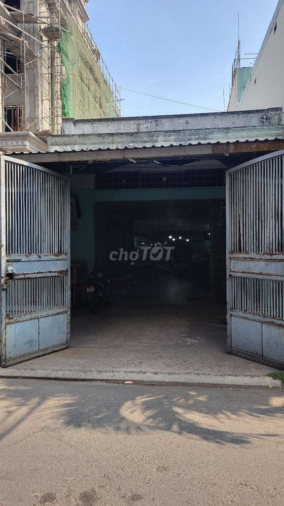 Bán nhà cấp4 dt6×35 đg TTN13 F TÂN THỚI NHẤT QU12 dt210m2 giá 12,5ty - Ảnh 2