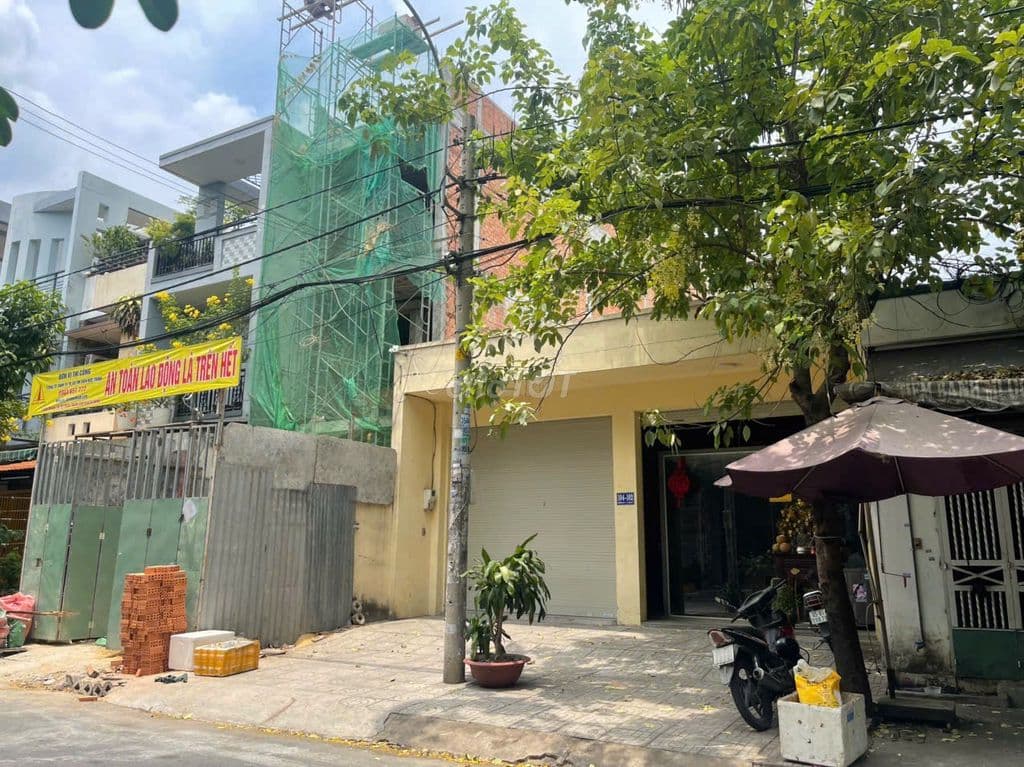 MT đường DC11 vị trí đa kết nối, sát Aeon Mall, P. Tây Thạnh, Tân Phú - Ảnh 3