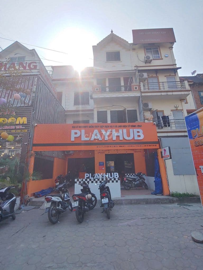 Chính chủ cho thuê mặt bằng kinh Doanh - Ảnh 3