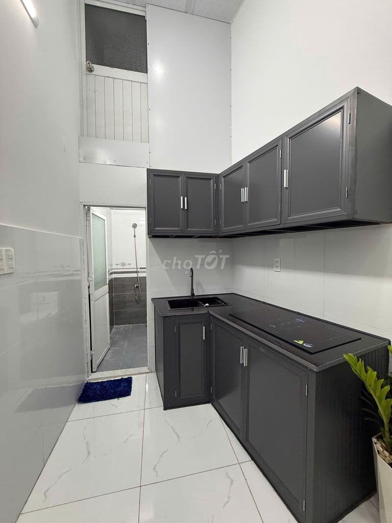 🔥SẮP CHỐT NHÀ ĐẸP TOẠ LẠC ĐƯỜNG 339 - PHƯỚC LONG B - HẺM XE TẢI THÔNG