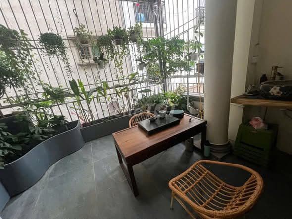 bán nhà 4 tầng 55m2 Xuân Thủy nhỉnh 13 tỷ - Ảnh 2