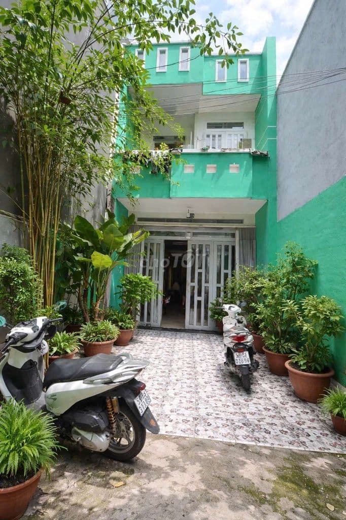 💥83M2 - NGAY NGUYỄN SÚY - TÂN HƯƠNG - HXH - 2 TẦNG BTCT - CHỈ 6.3 TỶ