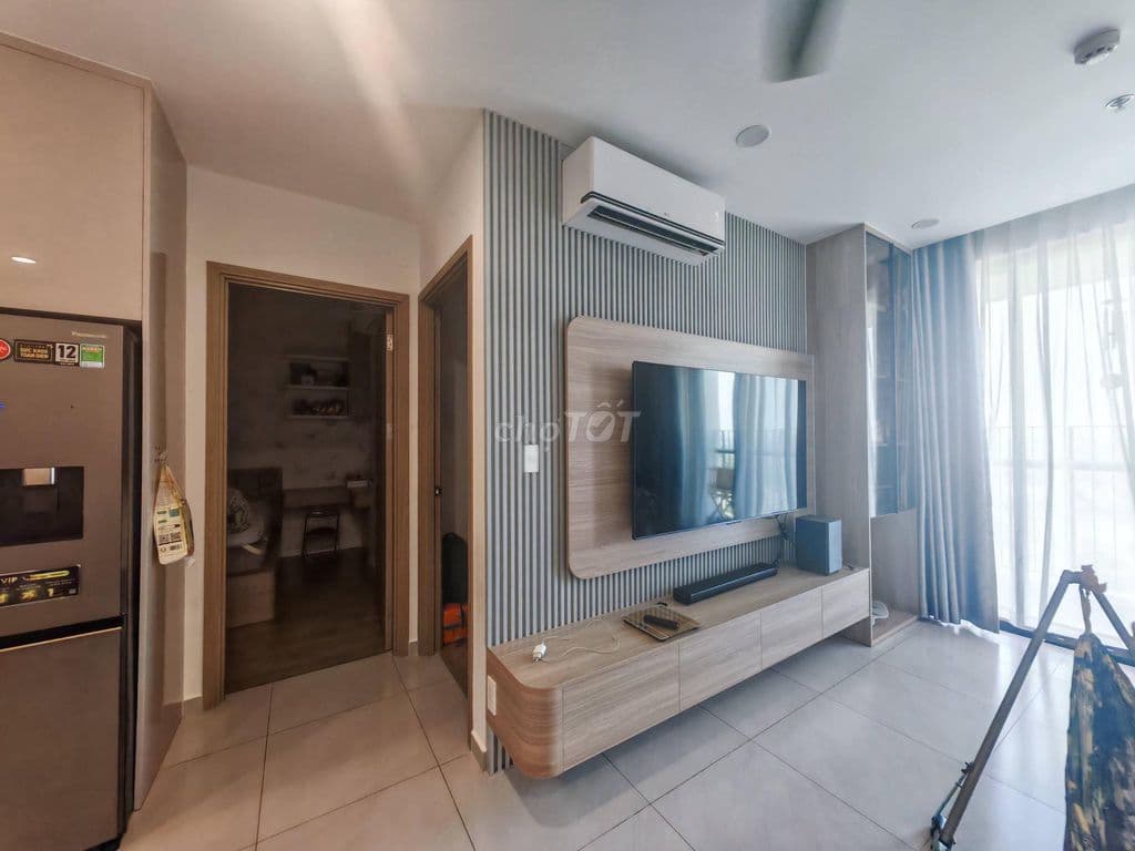 Căn hộ MT Eastmark City Quận 9 mặt tiền vành Đai 3 - Ảnh 3