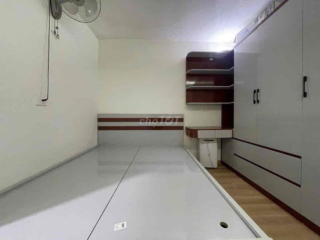 Chủ gửi bán TT Bạch Mai,2 thoáng, 3PN full nội thất, ô tô tránh, 80m2 - Ảnh 3