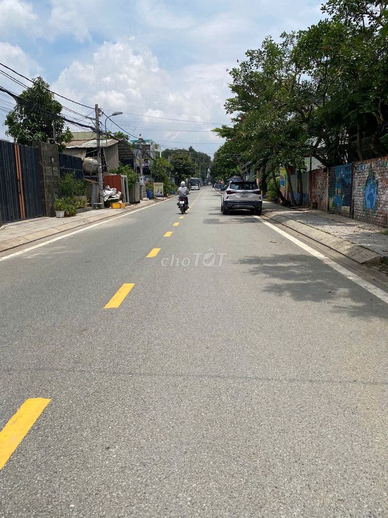 Lô đất mặt tiền đường cầu xây 2 Tân phú DT 135m giá đầu tư - Ảnh 2