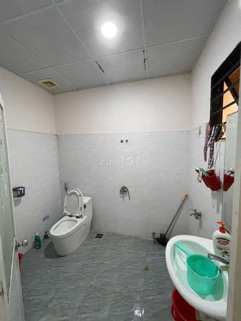 Chính chủ cần bán căn 2PN-2WC CC Sơn Kỳ- Tân Phú- Sổ hồng riêng - Ảnh 2