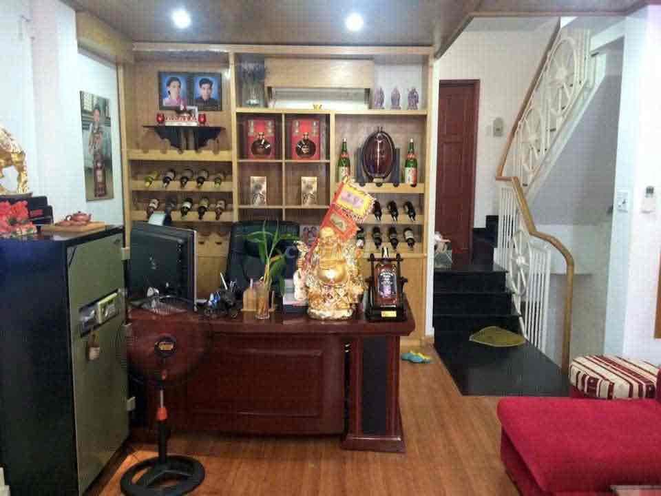 Bán nhà Lê Đức Thọ p14 gò vấp - Ảnh 3