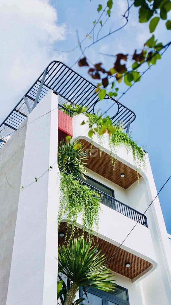 NGAY QL13 CŨ-6T2, Săn Nhà Thủ Đức Nên Xem - Ảnh 3