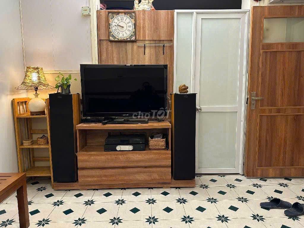Chính chủ nhờ bán căn tập thể tầng 1 - Kim Liên - 30/80m2 -hơn 4 tỷ - Ảnh 3