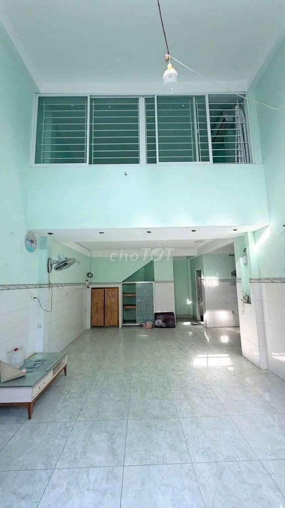 ♦Nhà hẻm 637/27 tỉnh lộ 10,Bình Trị Đông B Bình Tân - Ảnh 2