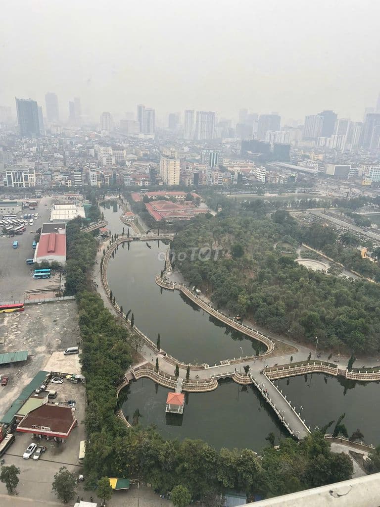 Sàn văn phòng hạng A 136 Hồ Tùng Mậu 137m² mới - Ảnh 2