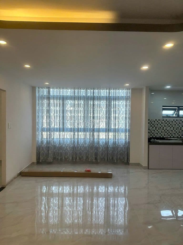 Chung cư 234 Phan Văn Trị- 2PN giá thật chỉ 3ty5 SHR - Ảnh 3