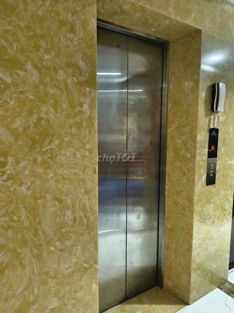 SIÊU PHẨM 5 TẦNG THANG MÁY NGAY LÊ VĂN CHÍ NGÃ TƯ THỦ ĐỨC - Ảnh 2
