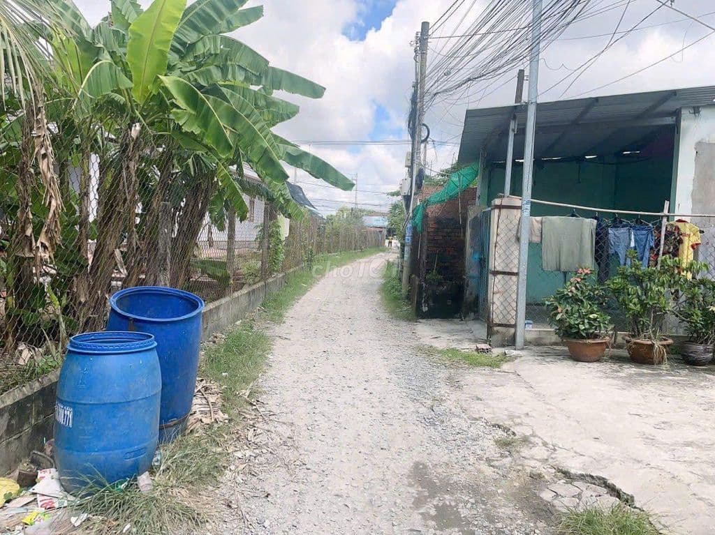 Bán nhanh dãy trọ 6p 140m2 Tân Phú Trung - 800tr - Sổ Hồng Riêng - Ảnh 3