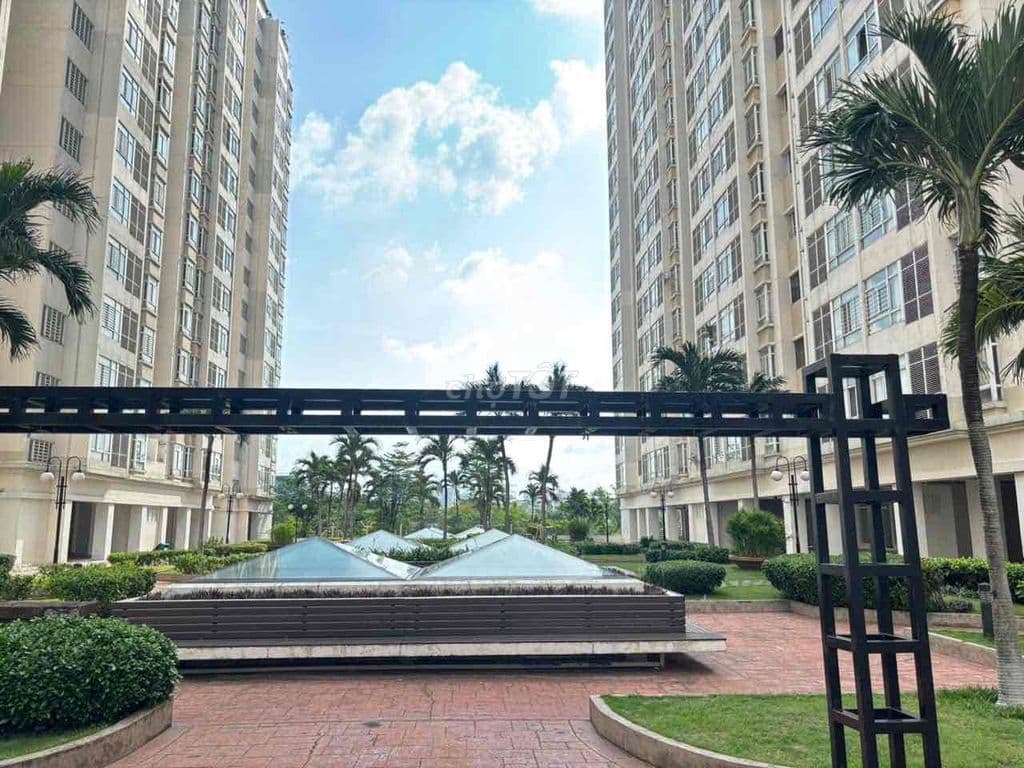 Chính Chủ Bán Penhouse VIP Sky 3 PMH Q.7 Giá 13,5 Tỷ 135,91m 5pn 3wc Ạ - Ảnh 3