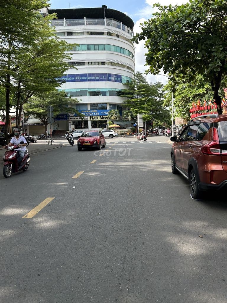 ĐẤT KHU ĐƯỜNG QUỐC HƯƠNG - PHƯỜNG THẢO ĐIỀN - Ảnh 3