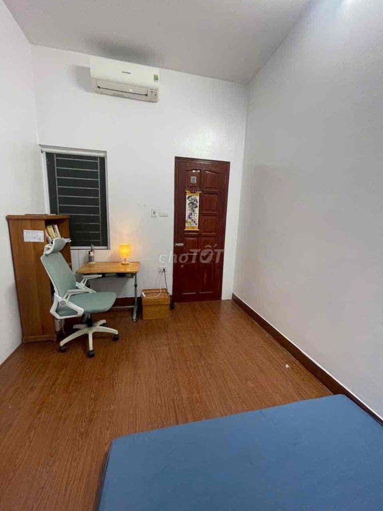 Bán nhà SĐCC Ngõ Đê Trần Khắc Chân - Ảnh 3