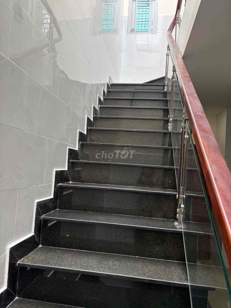 3 Tầng-Sát Vạn Phúc City-Xe hơi vào nhà-Ngang5-7ty5 TL - Ảnh 3