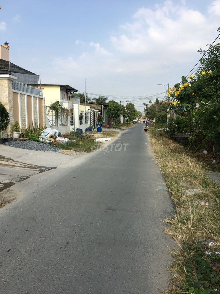Bán đất thổ cư có nhà cấp 4 nhỏ đang cho thuê trọ - Ảnh 3