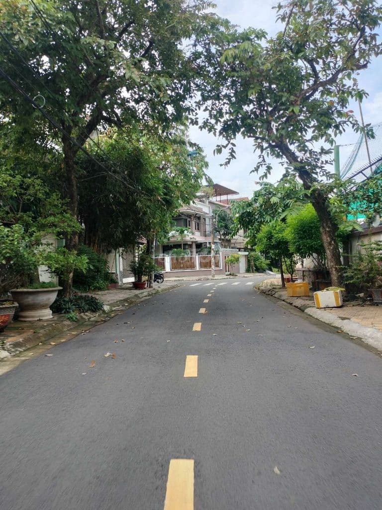 Bán nhà Mặt Tiền đường số 12m khu Trung sơn DT:5x16 nhà 3lầu