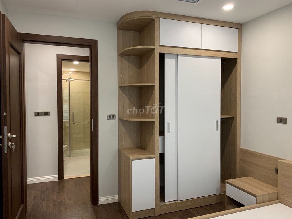 SỔ HỒNG TRAO TAY_CHUNG CƯ E1 PHẠM HÙNG_HỒ TÙNG MẬU_GẦN BẾN XE MỸ ĐÌNH - Ảnh 3
