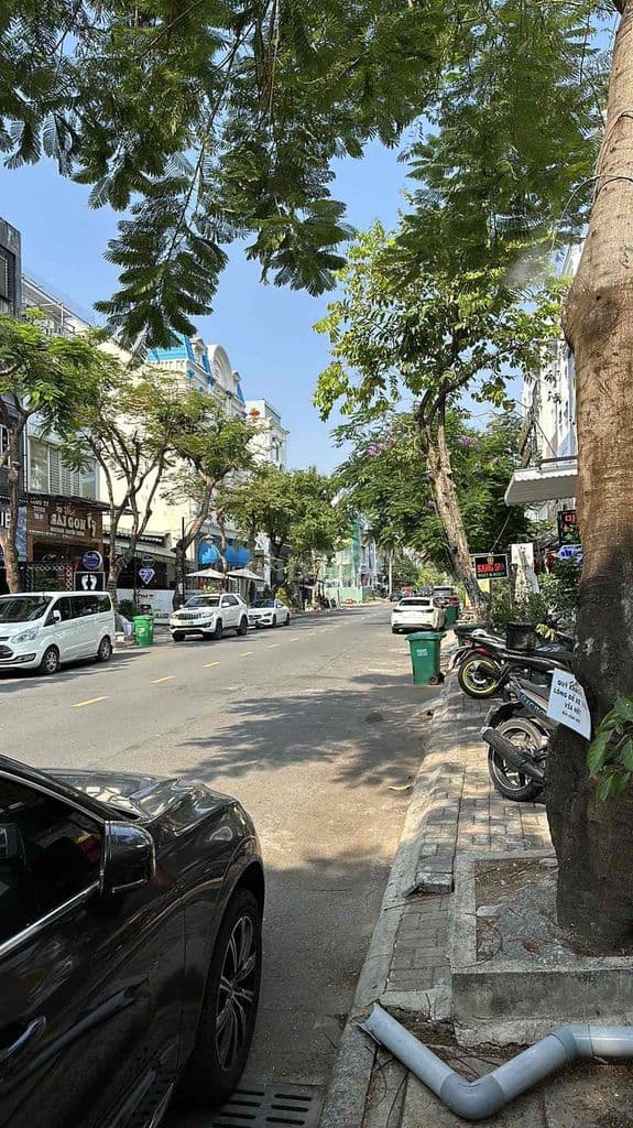 CẦN BÁN LÔ ĐẤT NHÀ PHỐ SÁT PHÚ MỸ HƯNG - Ảnh 2