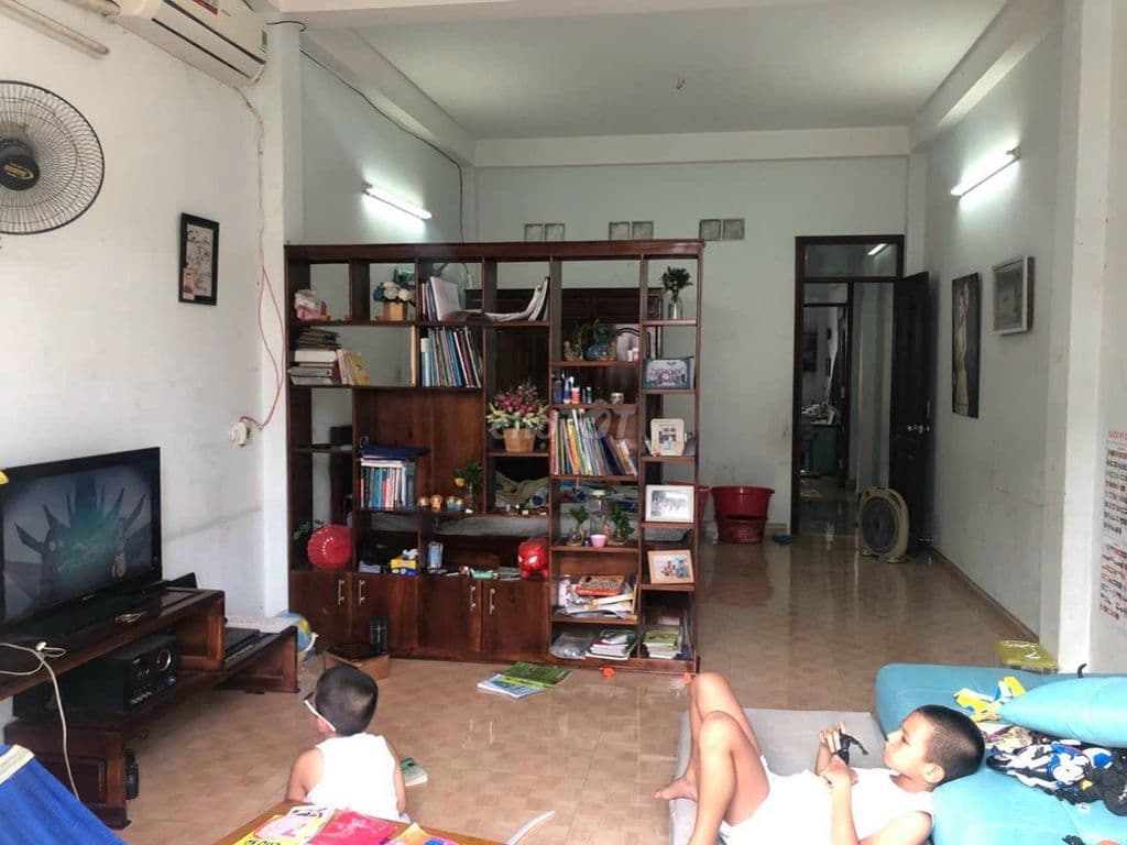 Nhà Tân Thới Nhất 1, DT: 4x18, đúc 2 lầu giá 5,3 tỷ - Ảnh 2