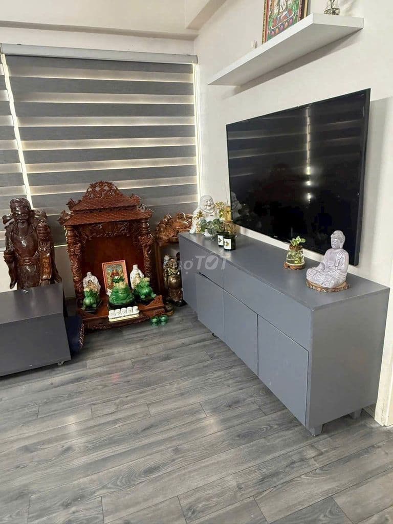 Quận 7 Ehome 5-The Bridgeview, 2 Phòng ngủ 2wc 68m2, 4,1 tỷ - Ảnh 3