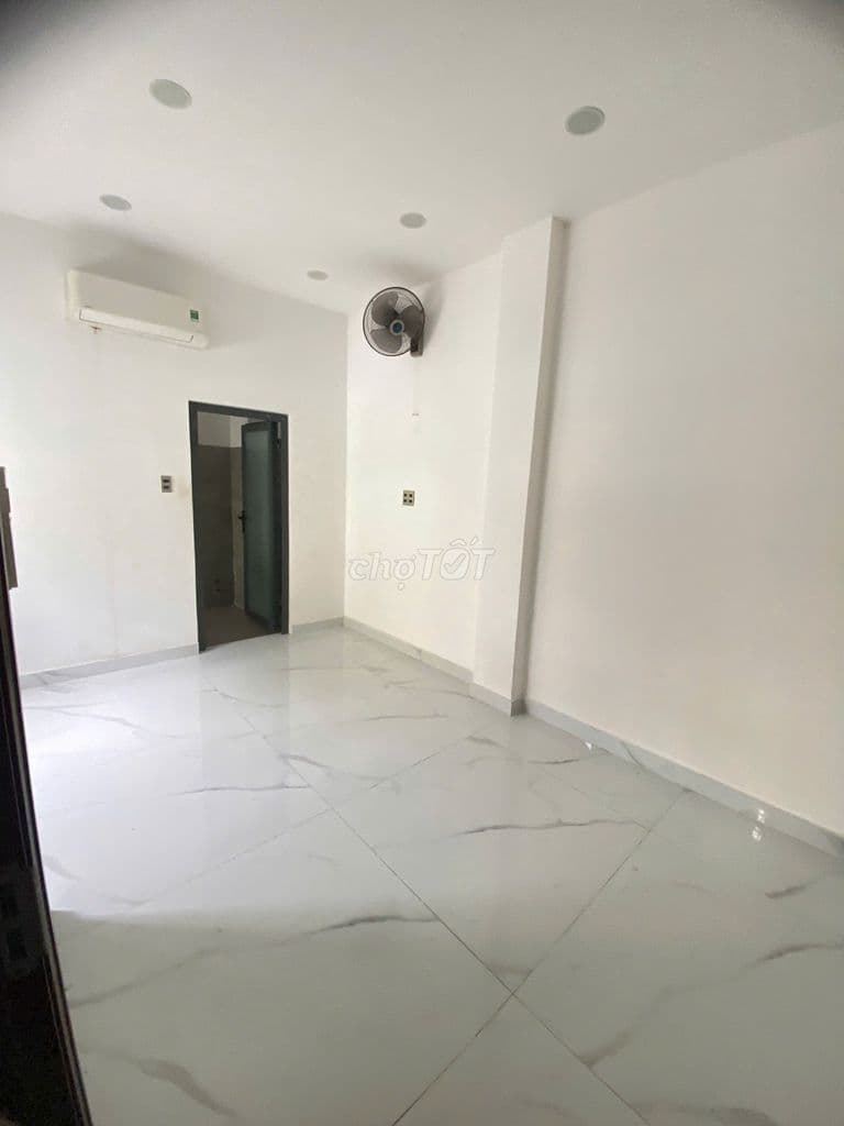 HXH 6m Nguyễn Đình Chiểu, Quận 3, ngang 6,4m, 5 tầng, giá 10,6 tỷ - Ảnh 3