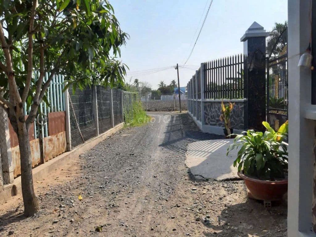 Bán 1000m2 đất Hưng Long, quy hoạch dân cư xây mới - Ảnh 2