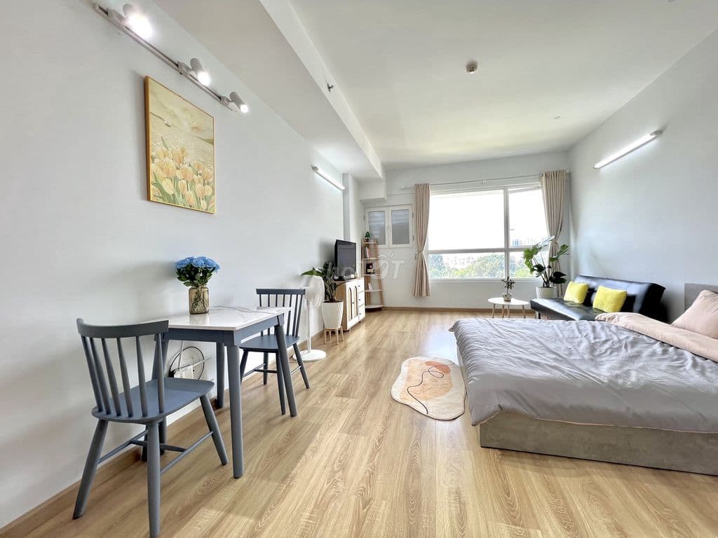 🍁Officetel Charmington Full nội thất 1ty950 bao sang tên - Ảnh 2